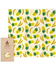 Beeswax Wraps - Sandwich Wrap