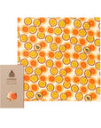 Beeswax Wraps - Sandwich Wrap