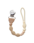 Sweetie Strap™ - Beaded Pacifier Clip