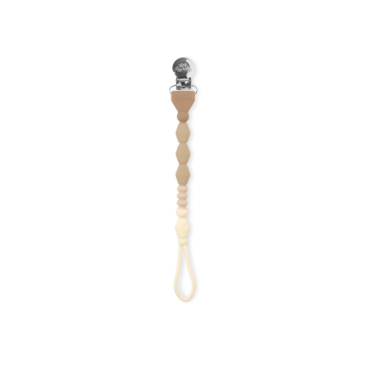 Sweetie Strap™ - Beaded Pacifier Clip