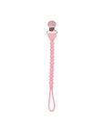 Sweetie Strap™ - Beaded Pacifier Clip