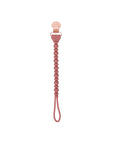 Sweetie Strap™ - Beaded Pacifier Clip