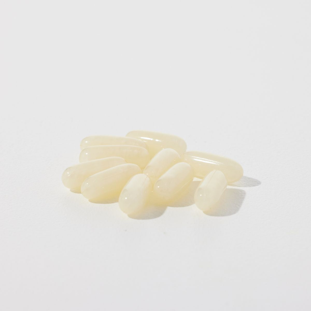 Coconut Oil Capsules