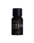 100% Pure Cedarwood Essential Oil