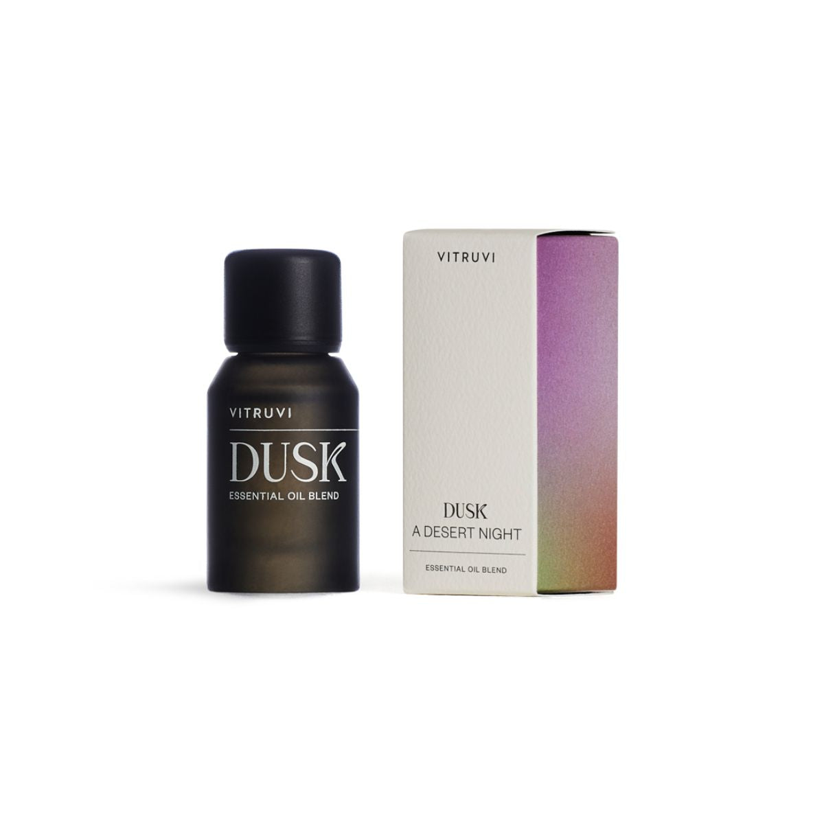 Dusk Essential Oil Blend